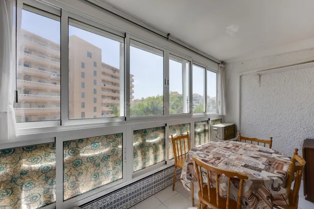 Apartamento de 1 dormitorio con parking comunitario a 240m d - foto 3
