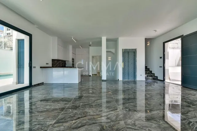 Villa de lujo en Finestrat — 18