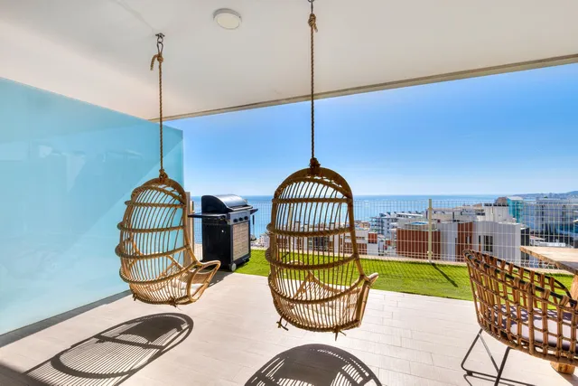 Apartamento 3 habitaciones 178m² en venta - Centro — 15