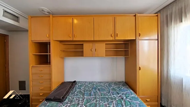 Apartamento 4 habitaciones 159m² en venta - Zona Pueblo — 20