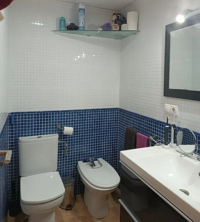 Apartamento 2 habitaciones 100m² en venta - Pueblo 8 — 19