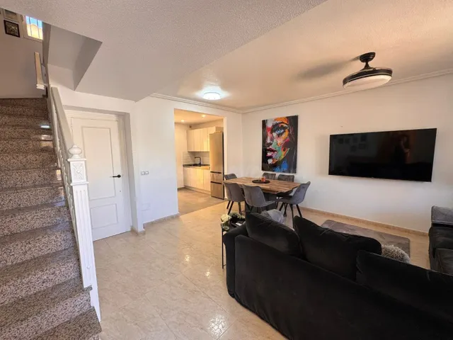 Casa 3 habitaciones 140m² en venta - Lomas de Don Juan - foto 4