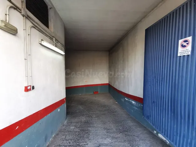 Plaza de garaje en Aguadulce - foto 3