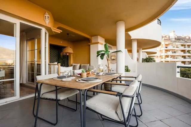 Apartamento 2 habitaciones 141m² en venta - Marbella — 23