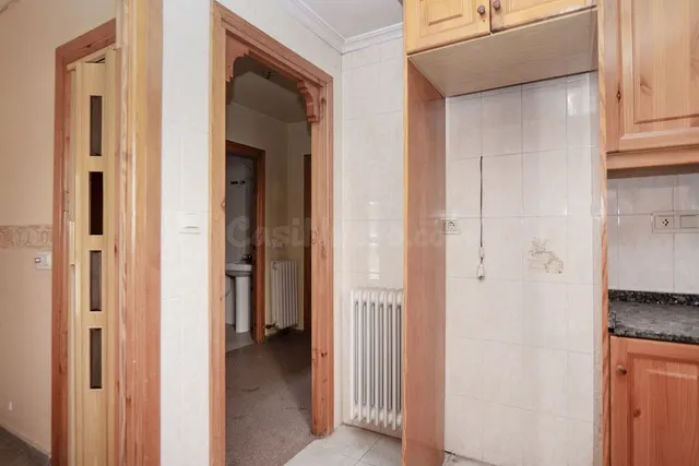 PISO DE CUATRO DORMITORIOS A LA VENTA EN YECLA - MURCIA - foto 5