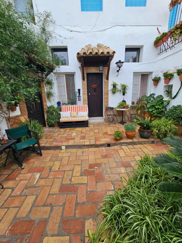Casa en Casco Antiguo — 23