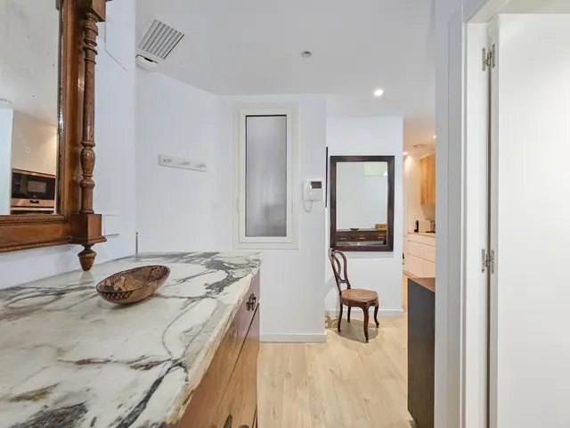 Piso 1 habitación 57m² en venta - Dreta de l´Eixample — 14