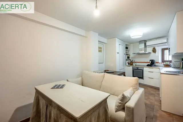 CASA SINGULAR EN ALBAICÍN JUNTO A PUERTA DE ELVIRA — 41