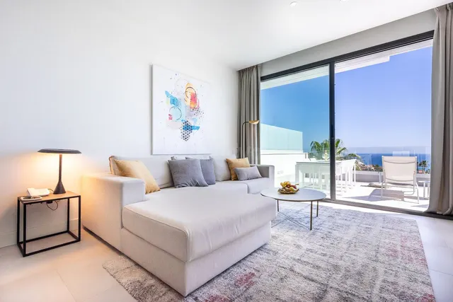 Apartamento 2 habitaciones 110m² en venta - Riviera del sol — 5