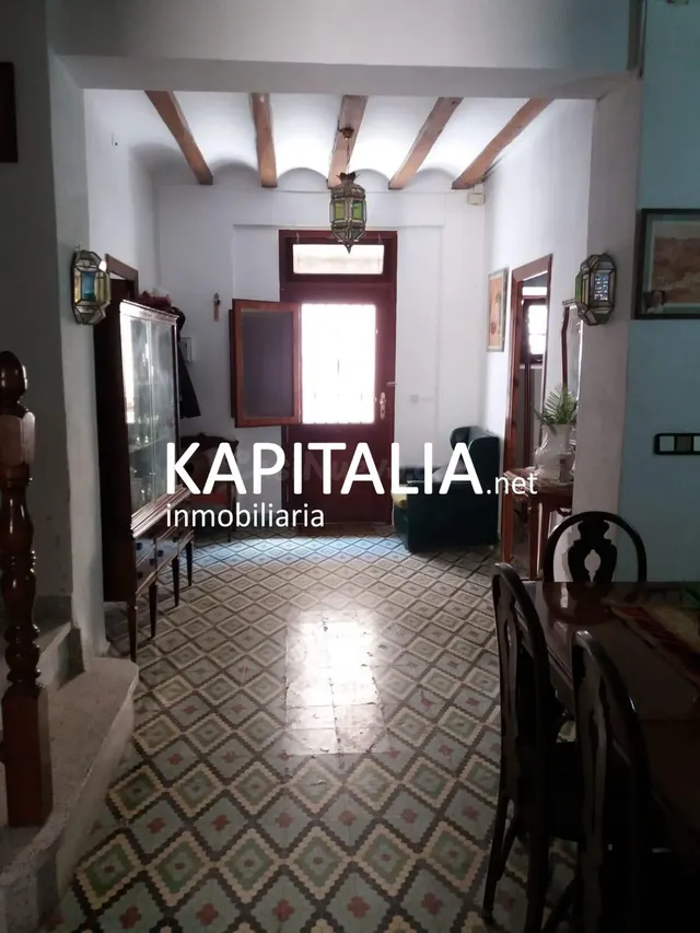 Casa de pueblo en Benimassot — 4