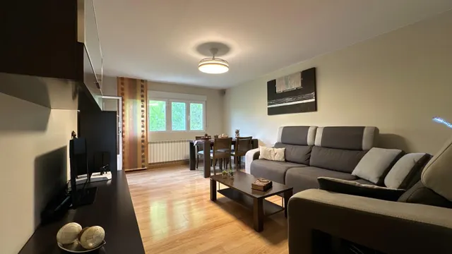 Piso para entrar a vivir en Andorra — 13