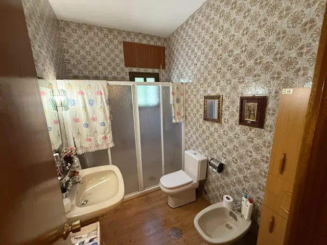 UN CHALET IDEAL DE UNA SOLA PLANTA — 15