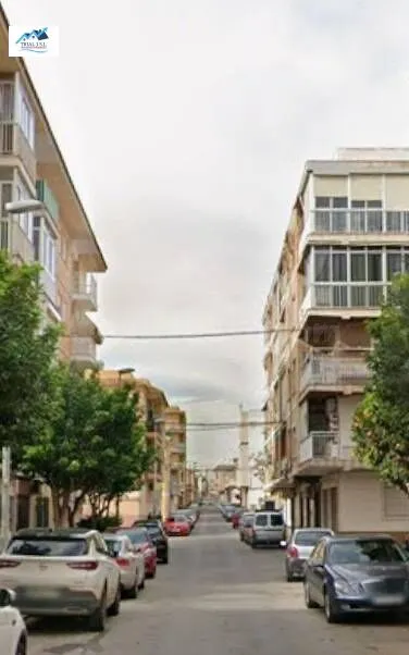 Venta piso en Cartagena - Murcia — 2