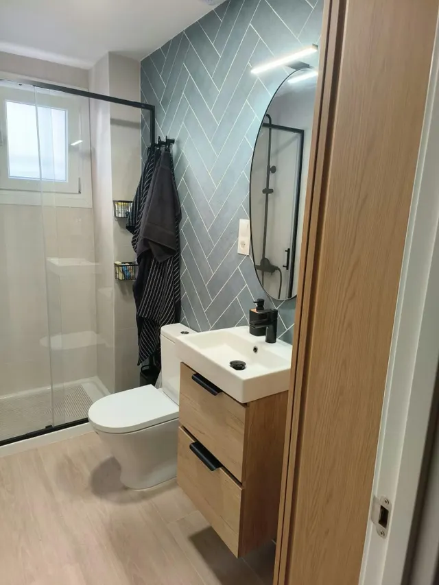 Alquiler piso malaga — 7
