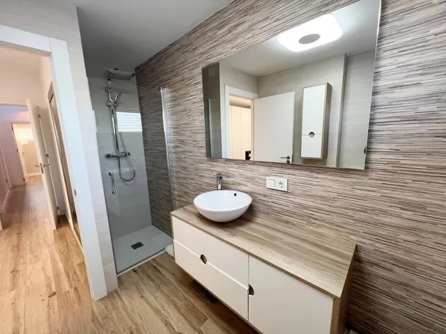 Moderno Pareado en Alenda Golf con Piscina y Sostenibilidad — 38