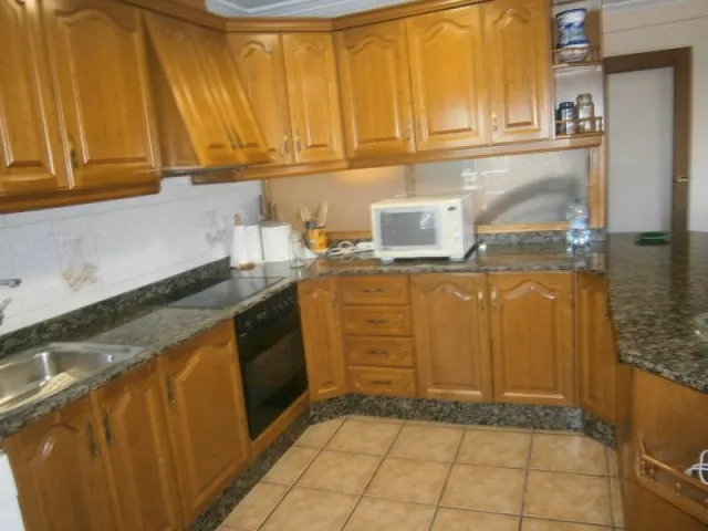 Nave industrial con vivienda y parcela de 11.800 metros — 37