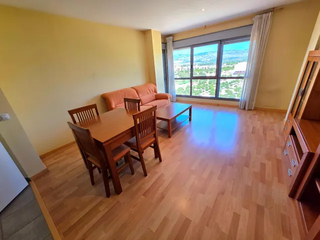 Acogedora Vivienda de 1 Habitación con Garaje y Trastero en el Prestigioso Auditorio — 11