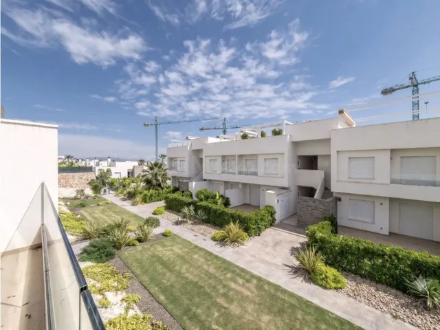 Apartamento 2 habitaciones 77m² en venta - Comunidad valenci - foto 4