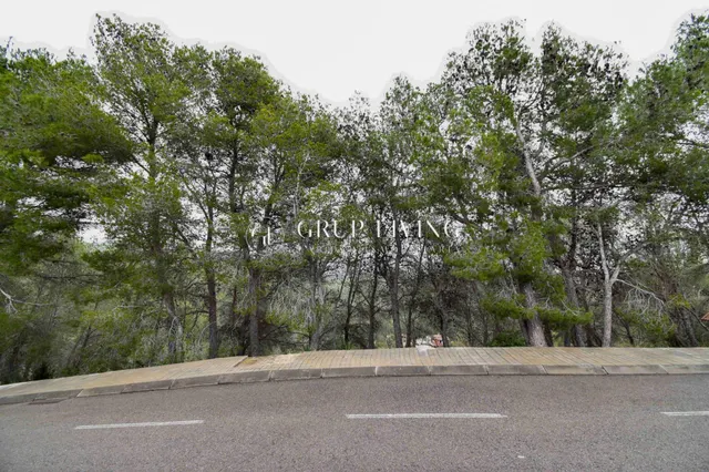 TERRENO EN CAN PERE LA PLANA — 6