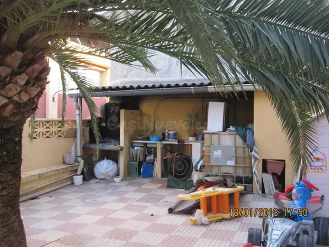 CHALET EN CASCO URBANO - foto 2