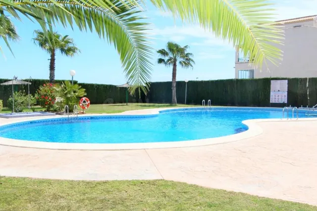 Apartamento 2 habitaciones 72m² en venta - Urbanización Perla del Mar — 19
