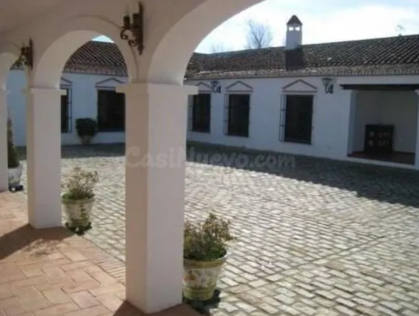 "Finca de Ensueño en Hornachuelos: Caza, Naturaleza y Confor - foto 2