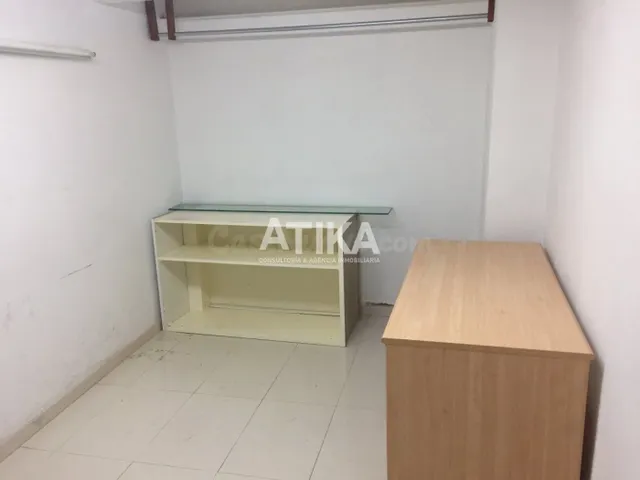 ALQUILER COMERCIAL EN ZONA CENTRO DE ONTINYENT - foto 3