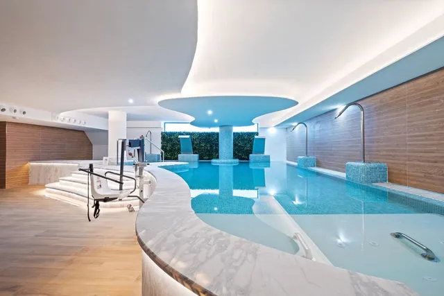 Apartamento 2 habitaciones 96m² en venta - Riviera del sol — 43