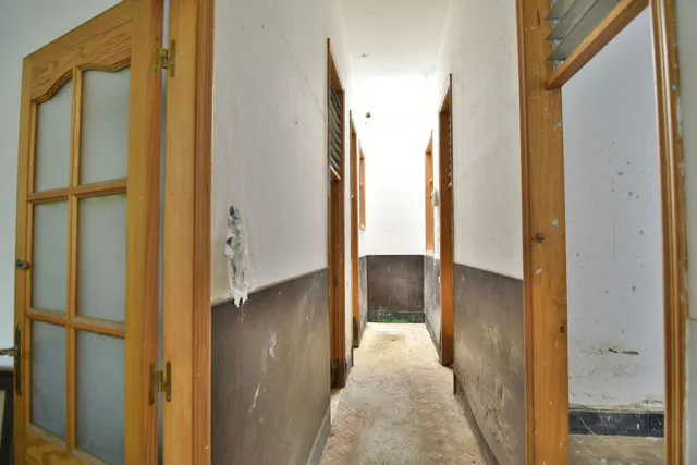 OFICINA en Planta Baja en Alcaravaneras, ¡Ideal para Reformar a tu Gusto! — 10