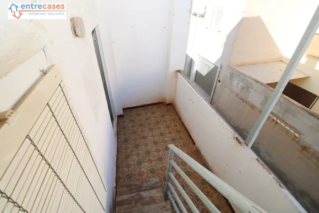 CASA INDEPENDIENTE CENTRO QUART DE LES VALLS — 21