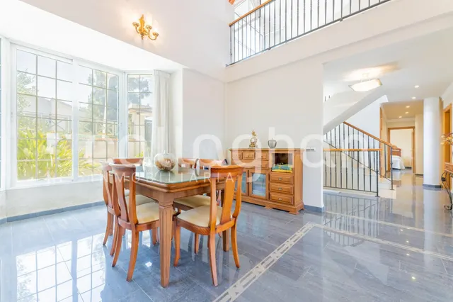 Casa o chalet independiente en venta en Sierra Perenchiza -  - foto 5