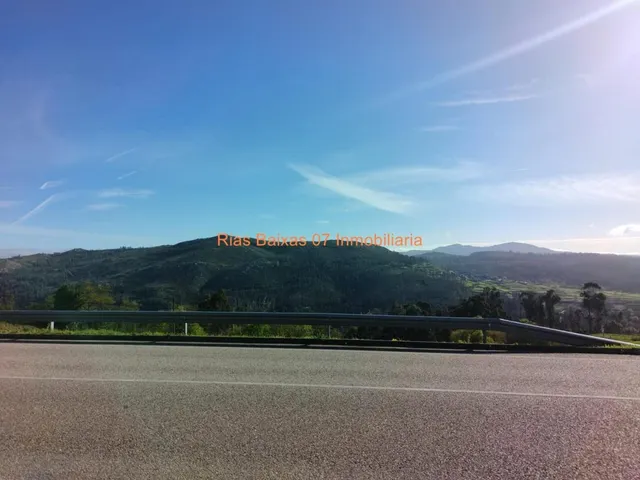 REF 2800 SOLAR 1763m2 SOLEADO ZONA AMOEDO ( PAZOS DE BORBEN ) — 12