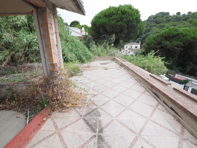 SE VENDE CASA EN ARENYS DE MUNT, URBANIZACIÓN TRES TURONS — 17