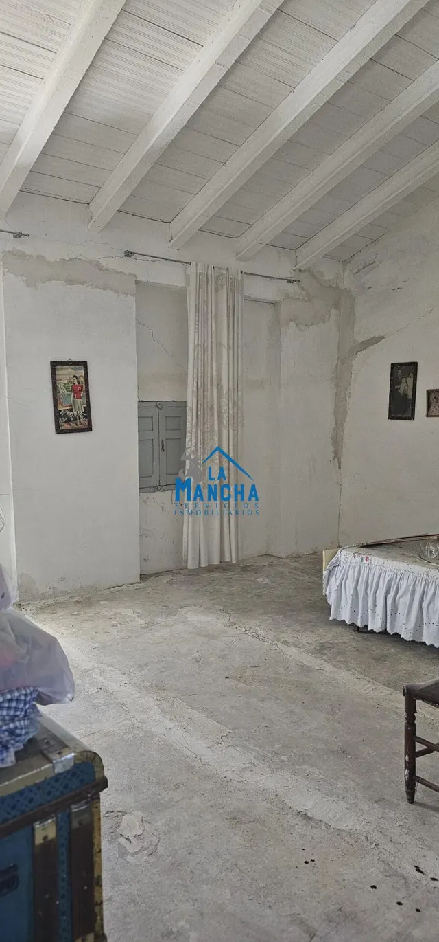 *55.000€* inmobiliaria la mancha vende casa entre Tobarra y hellín-Albacete — 12