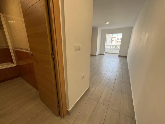 ¡Apartamento reformado a 500 metros de la playa! — 21
