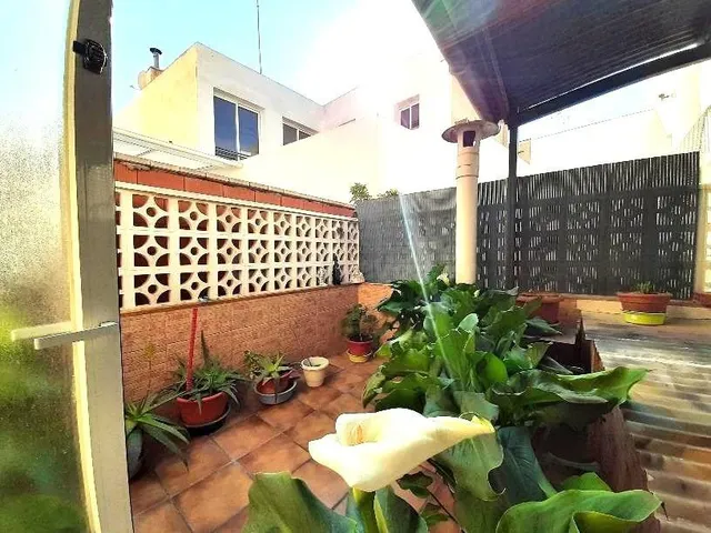 Casa 4 habitaciones 2 baños Elche - foto 2