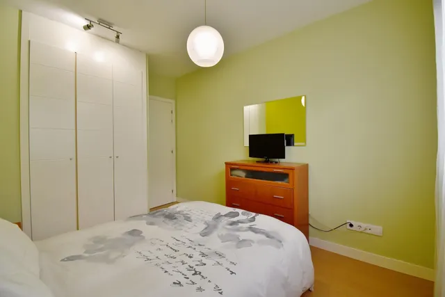 Soto del HENARES - 3 habitaciones, 2 baños, 2 plazas de garaje, piscina y trastero. — 39