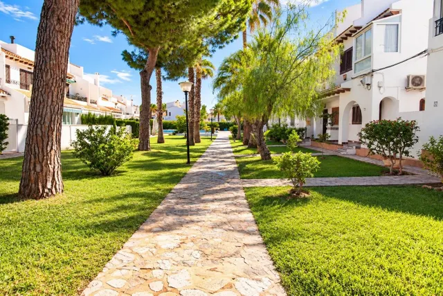 Apartamento 1 habitación 43m² en venta - Cabo Roig — 19