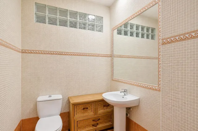 Increíble vivienda en la Herradura, Montepino-1 — 21