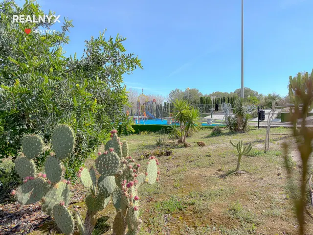 Dream Hills! Encantador Bungalow listo para entrar a vivir en urbanización exclusiva con preciosas zonas verdes y piscina comunitaria — 33