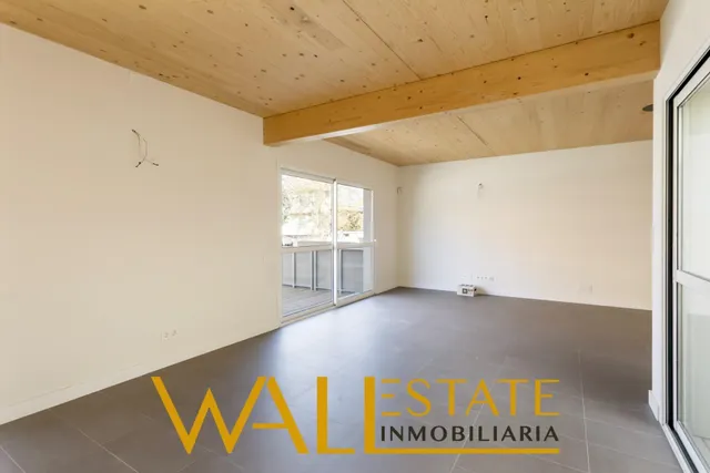 Chalet de obra nueva en canillejas — 6