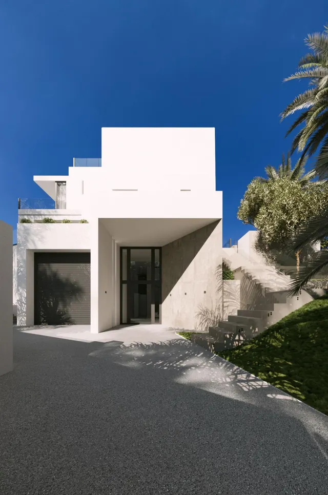Villa 6 habitaciones 1177m² en venta - Cascada de Camojan — 8