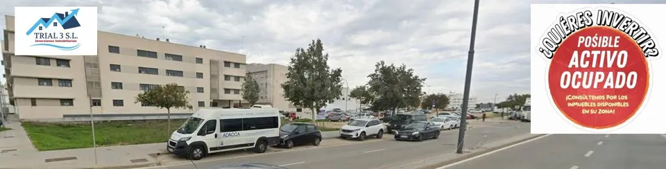 VENTA DE CASA EN SAN FERNANDO, CÁDIZ.