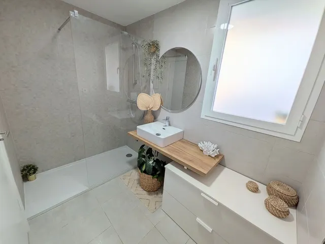 Ático 3 habitaciones 180m² en venta - Costa Del Sol — 11