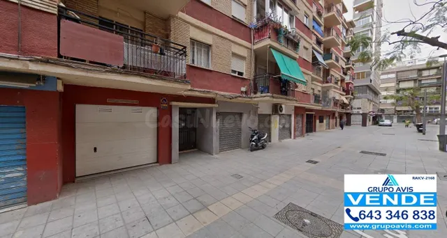 Local comercial en Gandia