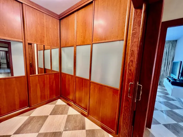 CHALET INDEPENDIENTE CON GRAN PARCELA Y PISCINA PRIVADA EN EL ALBIR, ALFAZ DEL PI — 23