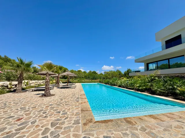 Apartamento de lujo con vistas panorámicas — 40