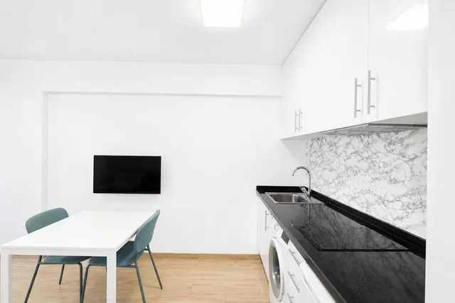 Apartamento 26m² en venta - Las Lomas de Río Verde — 11