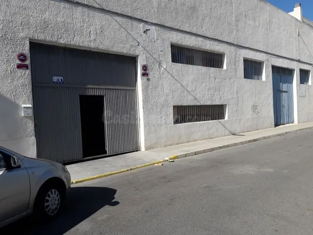 ESPLENDIDO SOLAR PARA CONSTRUIR VIVIENDAS EN ASPE ZONA CASTI - foto 5