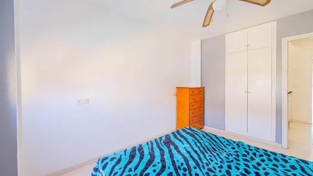 Apartamento 4 habitaciones 110m² en venta - Pueblo — 16